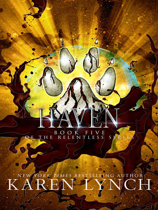 Title details for Haven by Karen Lynch - Available